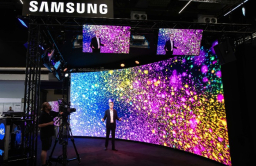Samsung releases The Wall for virtual production in Europe
