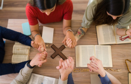 Ready for an AI pastor? Not too distant future in South Korea