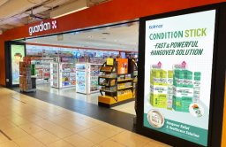 Kolmar Global launches hangover reliever Condition in Singapore
