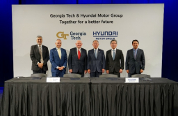 Hyundai Motor, Georgia Tech partner for future mobility tech