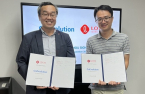 Lotte Global Logistics, CoEvolution to develop automatic solutions