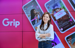 Live commerce app Grip aims to expand into Japan, US in 2024