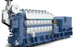 HD Hyundai to supply methanol engines to Japanese shipmaker