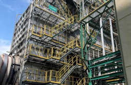 SK Ecoplant to supply AI-based incinerator tech to Malaysia