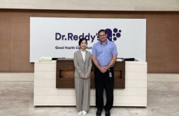Prestige Biologics partners with Indian company for CDMO 