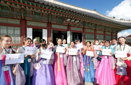 Korean language demand creates new overseas markets for startups