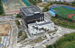 Kakao completes first in-house data center
