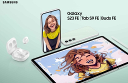 Samsung Galaxy S23 FE: Affordable yet premium flagship smartphone