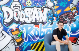 Doosan Robotics looks for M&A targets post-IPO: CEO