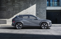 Hyundai Kona Hybrid beats Toyota in German test 