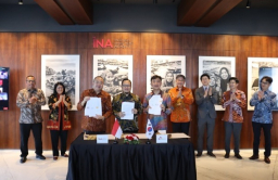 SK Plasma gets investment from Indonesian fund 