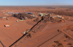 POSCO fully recoups initial investment in Roy Hill mine