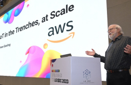 Amazon bets big on Korea digital transition with new spending