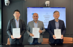 S.Korean vaccine developer Quratis eyes Iraqi market