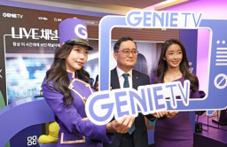 KT internet TV shines after embracing OTT content