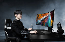 Samsung, LG waging fierce war in OLED screen panels
