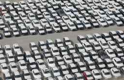 Korean cars' gap vs. Japanese to narrow in UAE under CEPA