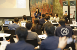 Johnson & Johnson more interested in Korean bio startups