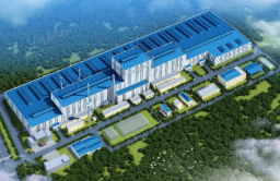 POSCO completes automotive steel plates plant in China