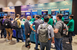 SK Hynix showcases cutting-edge CXL, AiM memory at OCP Summit