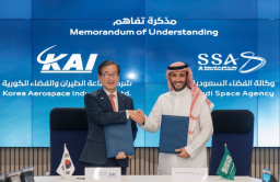 Space industry to usher in Saudi Arabia's 2nd boom: KAI