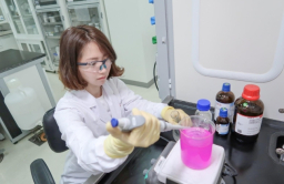 LG Chem to manufacture flooring from waste PET bottles