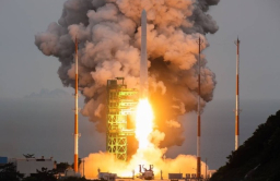 S.Korea to put self-developed lander on moon by 2032