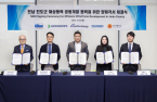 HD Hyundai joins $14 mn offshore wind power project