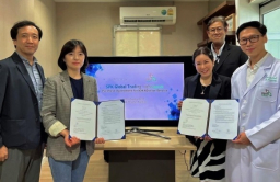 Naver-invested ichrogene enters Thai market 