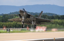 S.Korea mulls plan B as Indonesia falls behind on KF-21 project payments