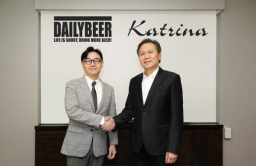 South Korea’s Dailybeer to enter into Singaporean market 