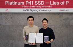 Neowiz, SK Hynix to team up for global marketing