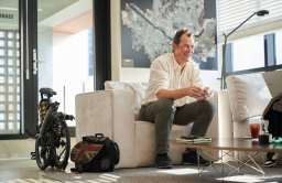The Nature Holdings goes after green fashion with Brompton