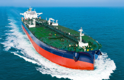 Korean shipyards to beat Chinese rivals with green tankers