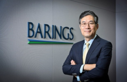Barings taps John Park as S.Korean asset management head
