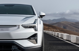 Polestar 4 EV to be built at Renault’s Korean plant from 2025