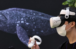 Samsung, LG accelerate push into virtual reality displays