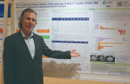 'World-class bispecific antibody technology of ABL Bio'