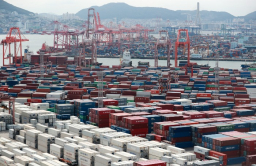 S.Korea’s semiconductor exports rebound in 1st 10 days of November