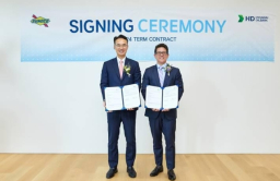 HD Hyundai Oilbank to supply petroleum products to Sunoco