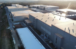 SK, Hyundai Motor's US JV, named Georgia's Deal of Year