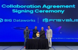 S.Korea's FNS Value to enter Malaysian fintech market