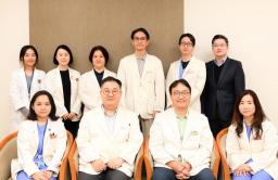 Samsung Med. Center achieves Korea's first uterine transplantation 