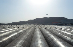 ADNOC awards steel pipe order contracts to Korea’s SeAH