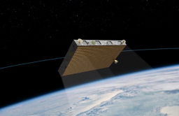 Hanwha Systems to launch small SAR satellite by year-end