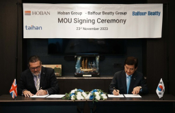 Taihan Cable to bid for power distribution network in UK 