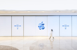 Apple to open sixth store in S.Korea 