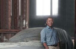 Hyundai's Chung Euisun lauded for future-minded leadership