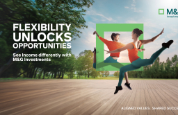 Flexibility unlocks opportunities: M&G Investments