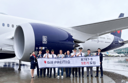 Air Premia posts first-ever quarterly profit
